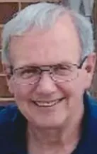 Obituary - Terry D. Ely