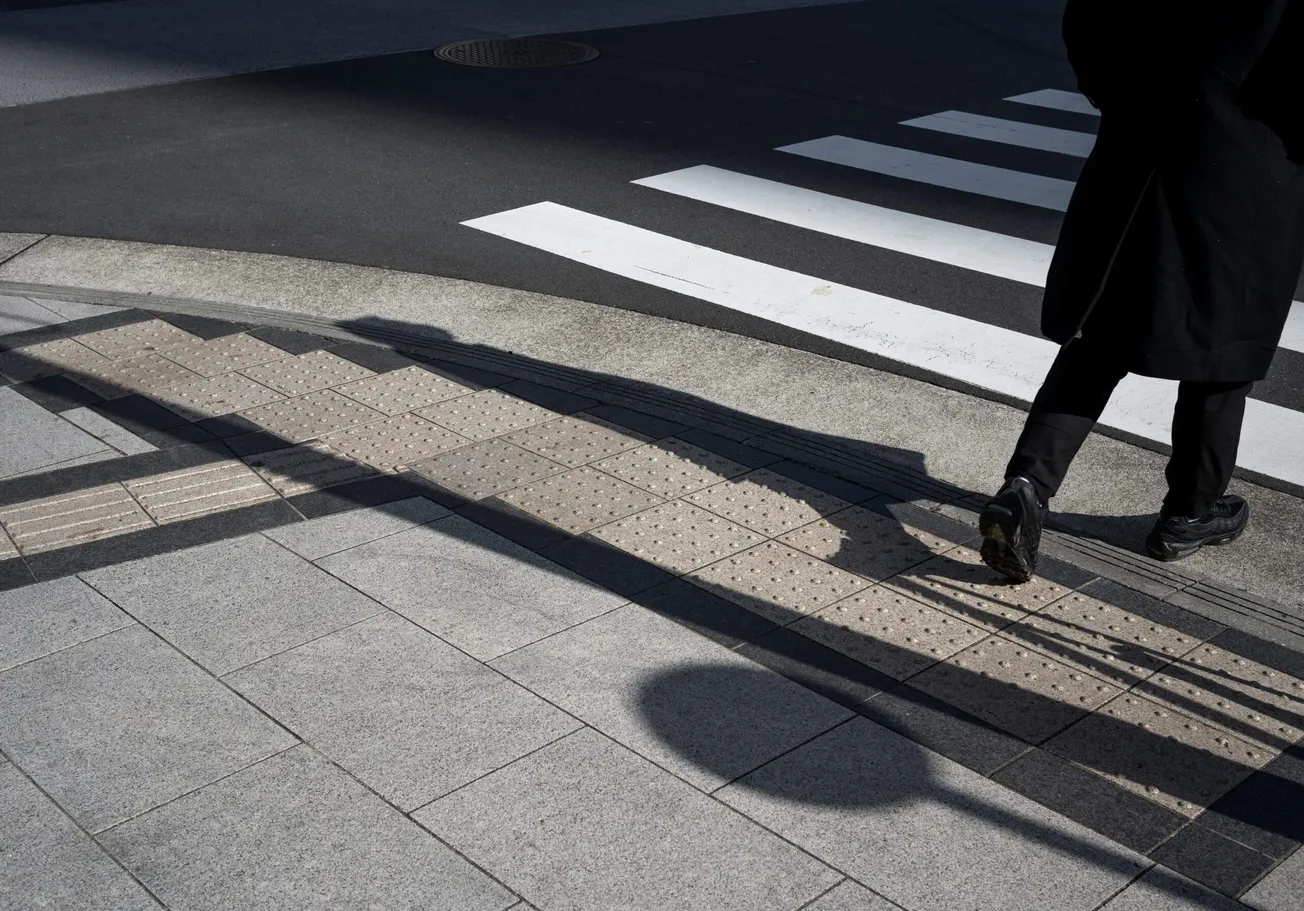 Henrico ranks second in Virginia in pedestrian fatalities in 2024