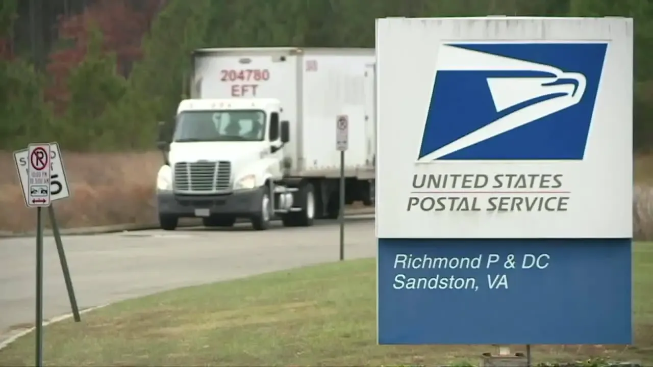 New audit reveals reasons for recent USPS troubles across Central Virginia