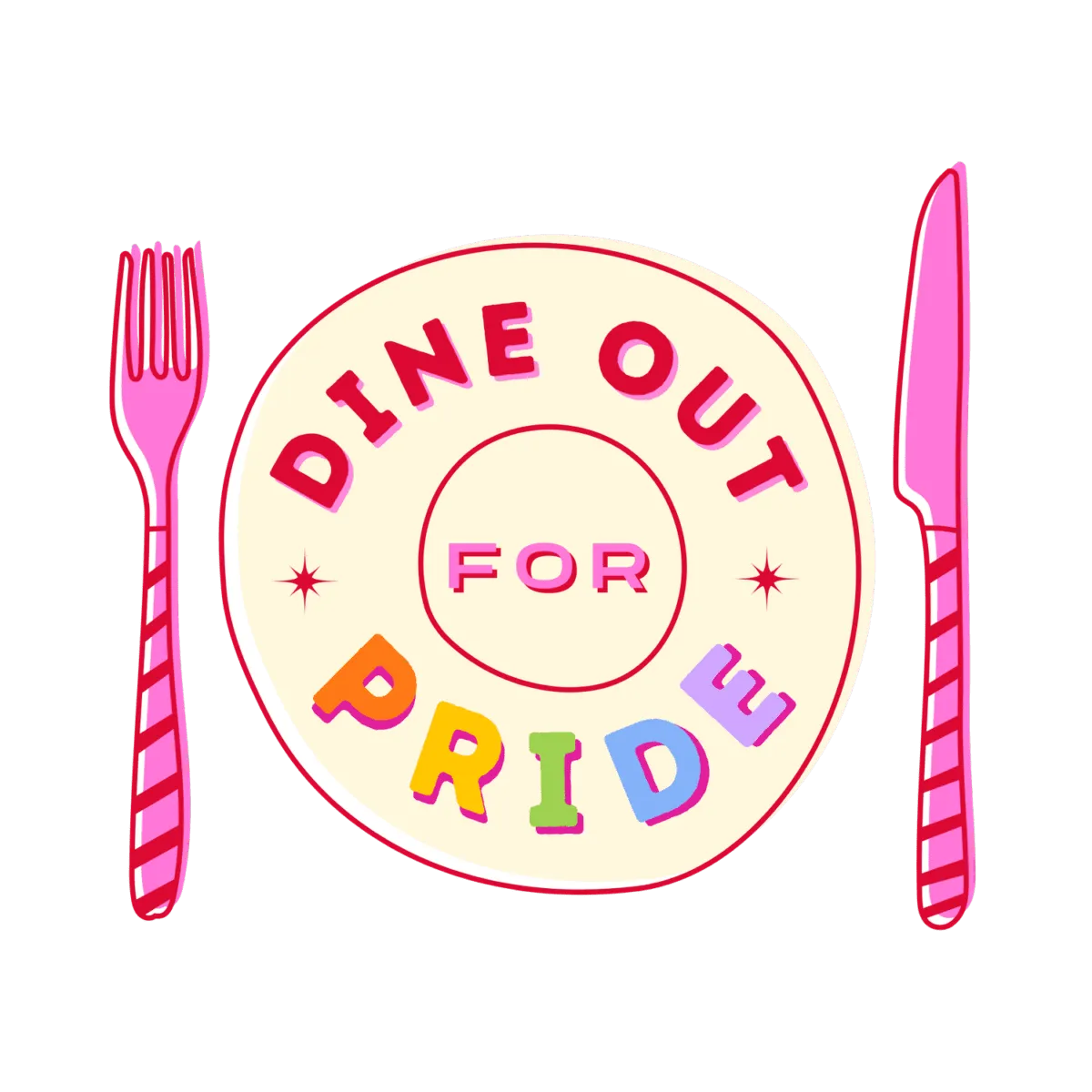 5 Henrico restaurants participating in 'Dine Out for Pride' June 3-9