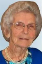 Obituary - Doris Daniel Cheek