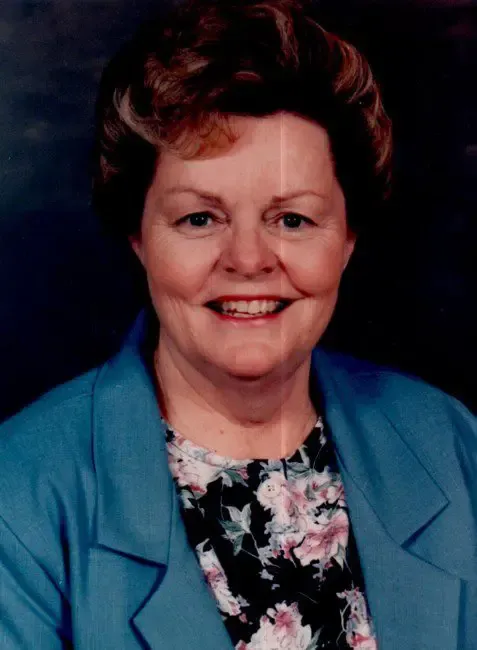 Obituary - Elizabeth Shearin Jordan