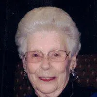 Obituary - Emily Mae Brown Raduns