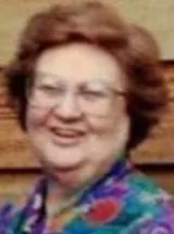 Obituary - Gloria Turner Cox