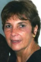 Obituary - Josephine Hall Page