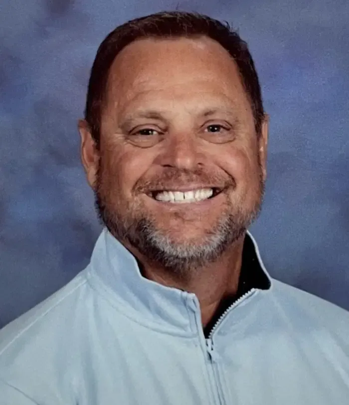 Henrico's Top Teachers – Joshua Aldrich, Deep Run High School, physical education and driver's education