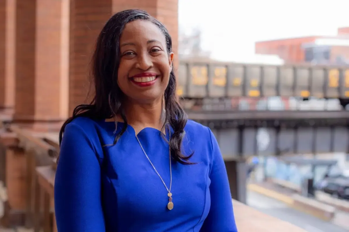 An ACLU lawyer defended racists’ free speech rights. Now she’s running for Congress