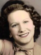 Obituary - Louise Hufner Setchel