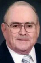 Obituary - Maurice Beasley Duling