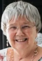 Obituary - Paula Brown Swansey