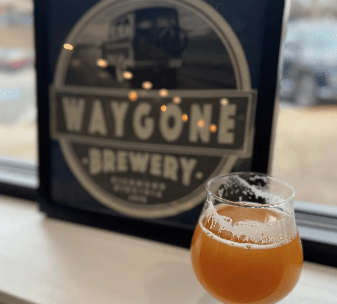 Henrico Small Business Spotlight: WayGone Brewery