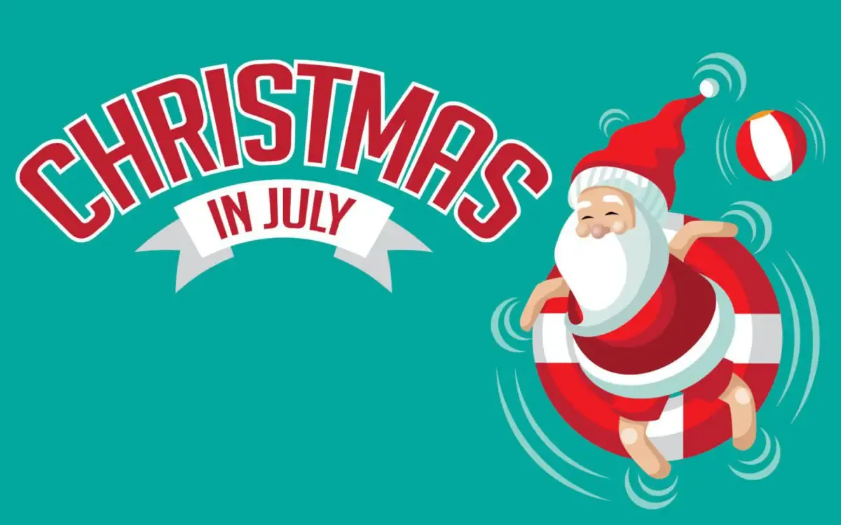 Henrico Recreation and Parks to host Christmas in July movie day July 25