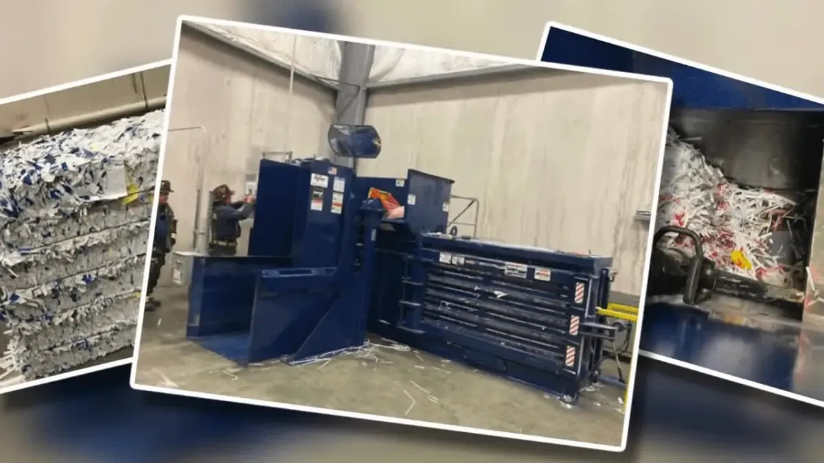 Henrico envelope company cited, fined for safety failures after employee crushed to death in machine