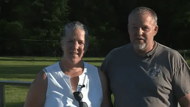 Henrico neighbors react to massive brush fire: 'It got ugly really fast'