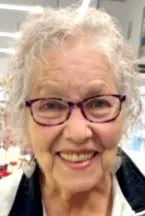 Obituary - Marilyn Gallmeyer