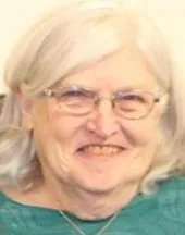 Obituary - Patricia Lail Bennett