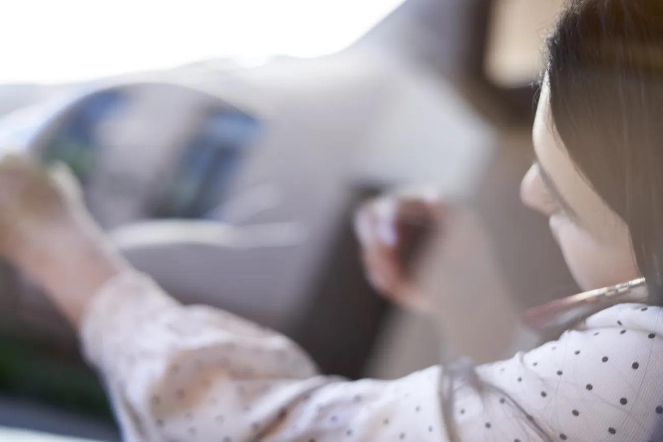 Officials urge caution as risk of children being left in hot cars grows