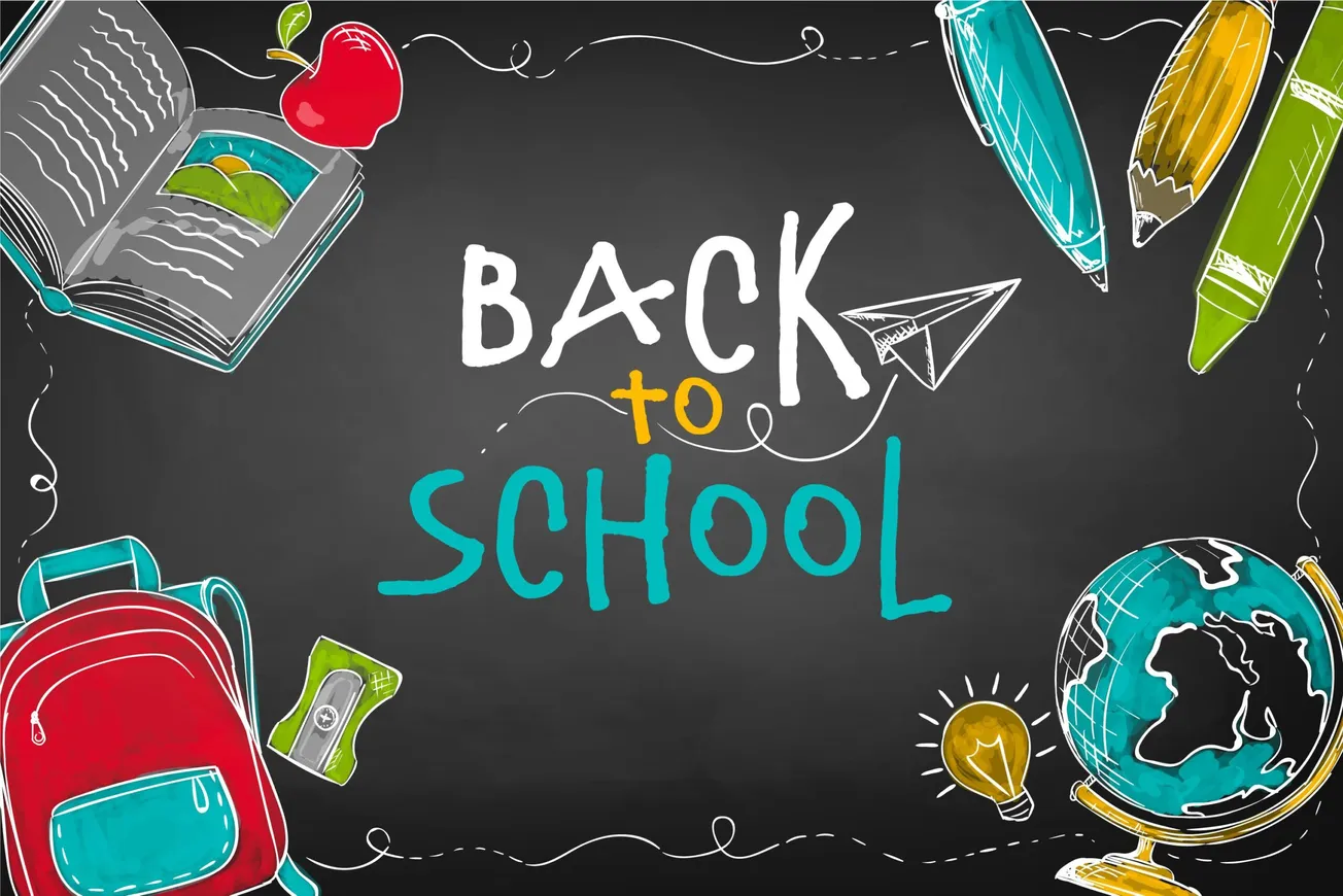 Salon to host back-to-school clothing sale and event