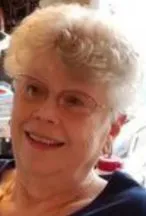 Obituary - Sandra J. Robinson