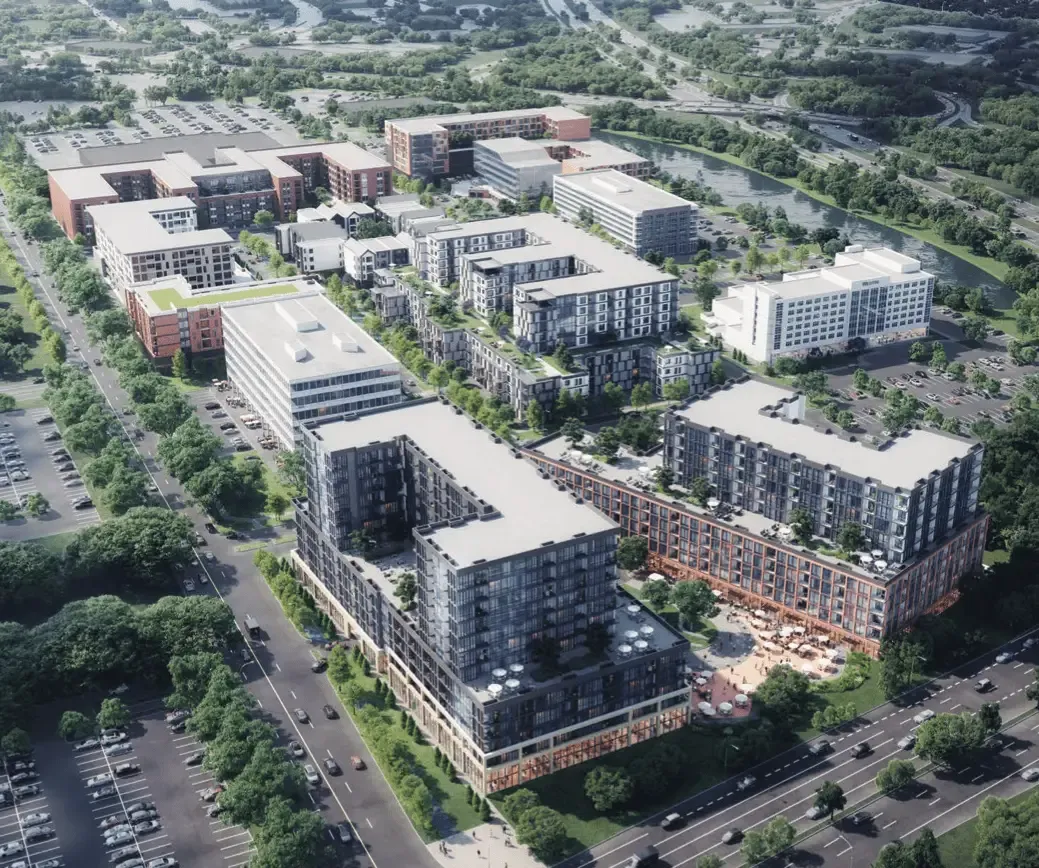 Henrico Planning Commission to hear Reynolds Crossing mixed-use proposal Sept. 12