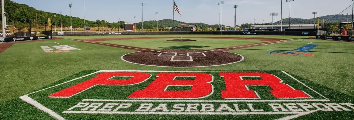 Prep Baseball Tournaments plans to open Glover Park complex by fall 2025