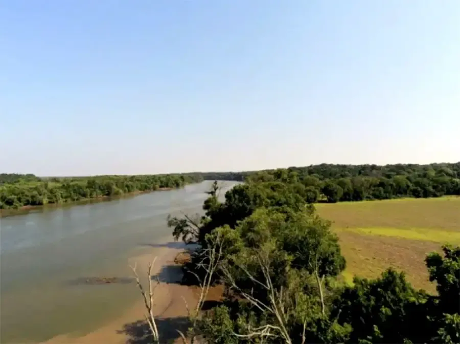 Report provides mixed conclusions about health of James River