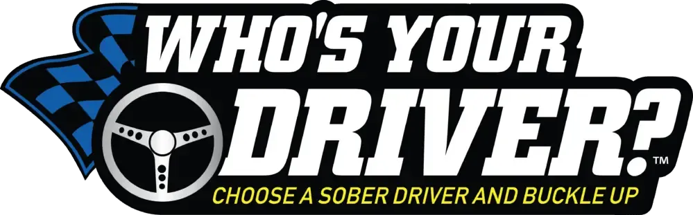 'Who's Your Driver' campaign to sponsor Richmond Raceway's race weekend in August