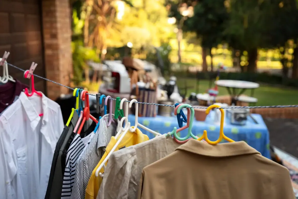 Sept. 6-7 rummage sale in Glen Allen to benefit Haitians