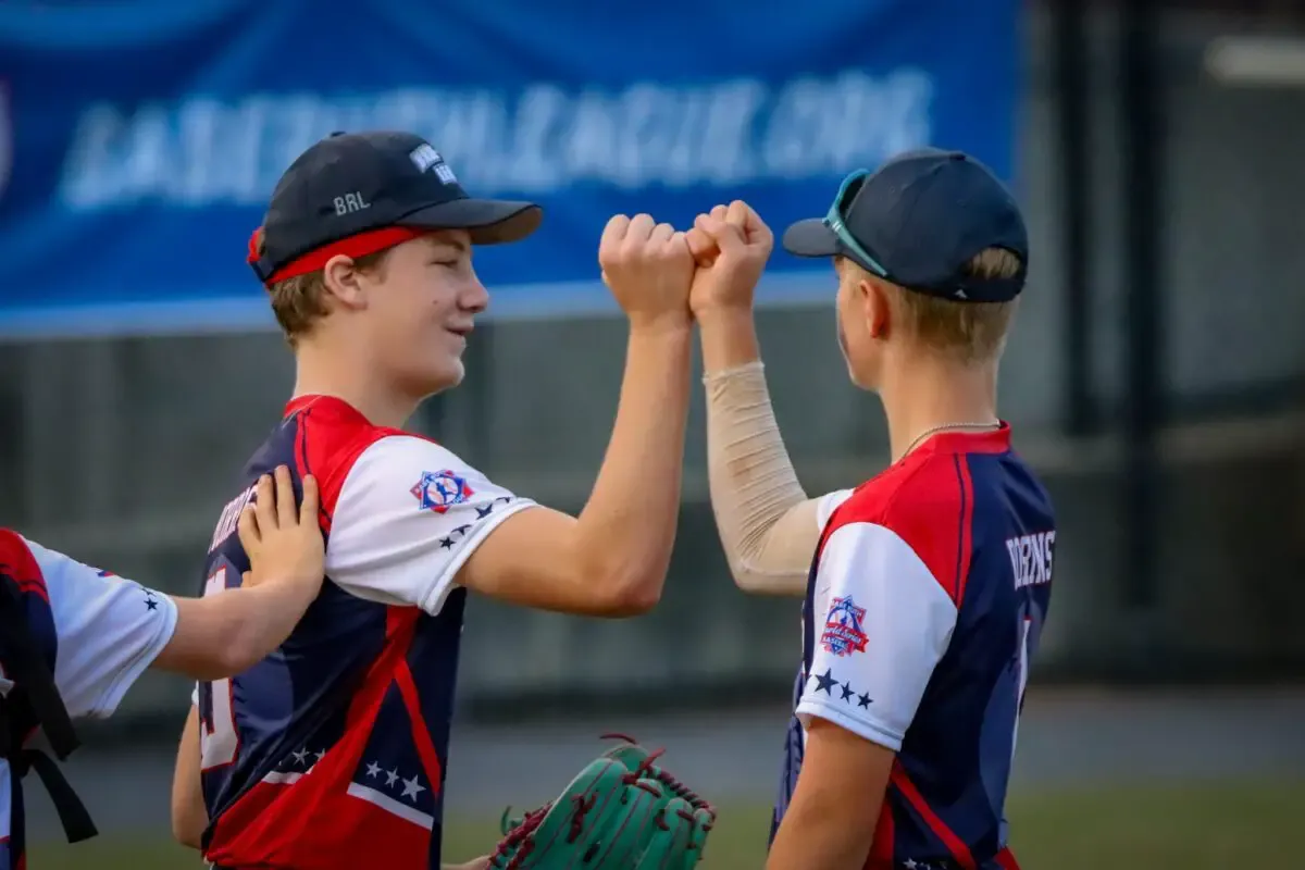 Glen Allen 13U all-stars advance to World Series championship game Saturday at RF&P Stadium