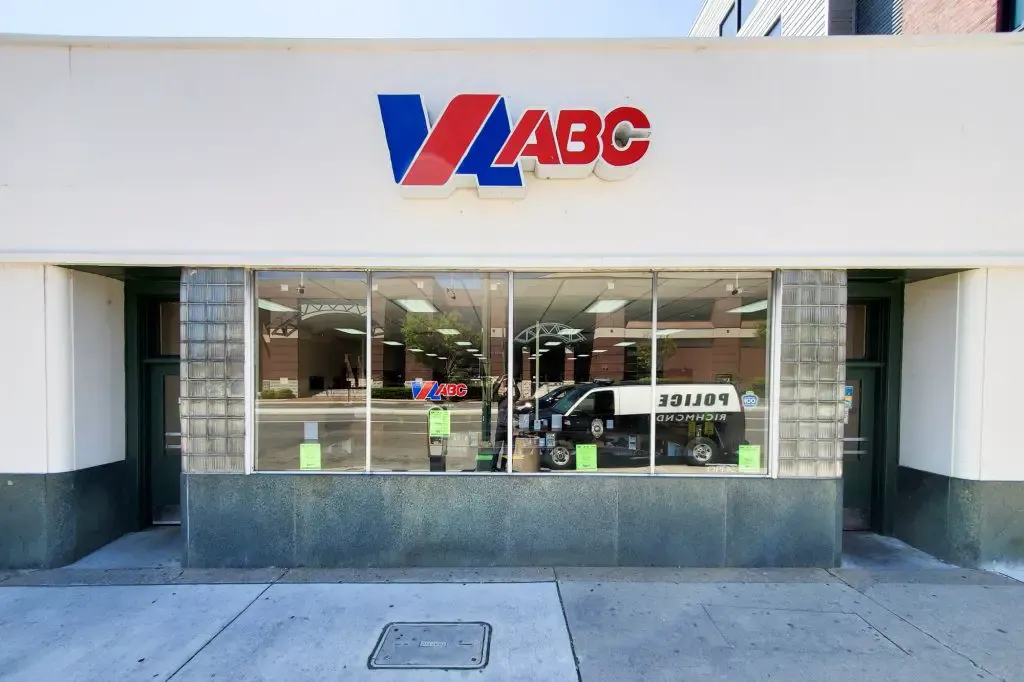 Virginia ABC adopts more randomized system for rare liquor sales