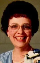 Obituary - Carolyn Davis Showalter