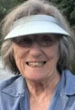 Obituary - Charlotte Newby Mitchell