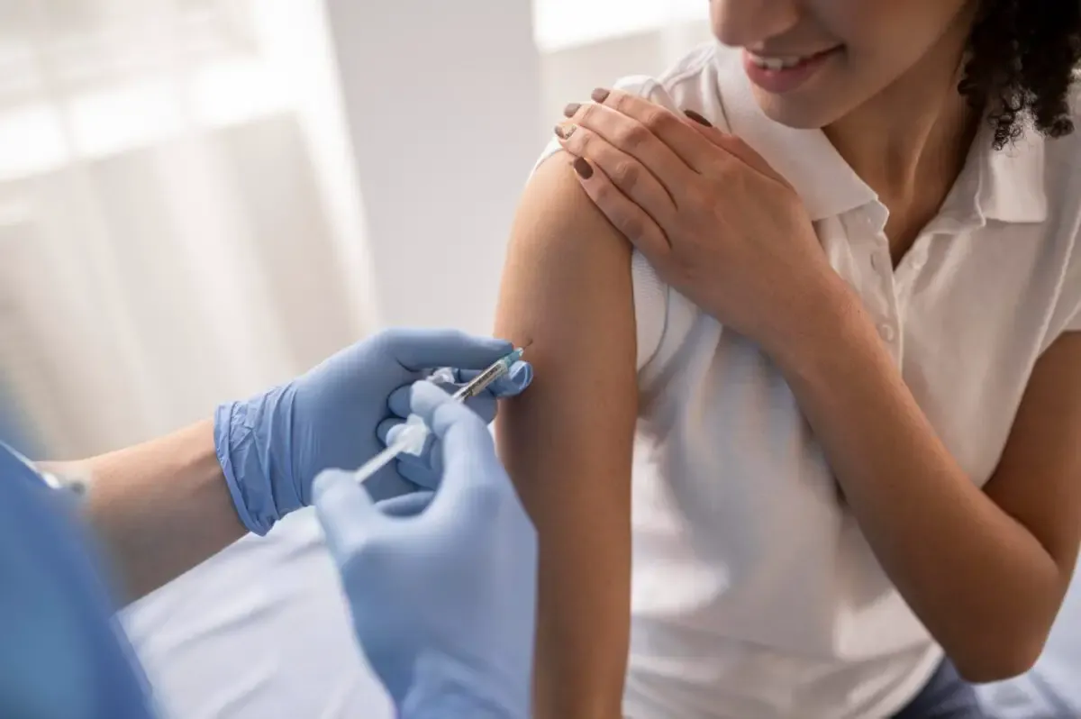 RHHD urges children and adults to stay up to date on vaccinations