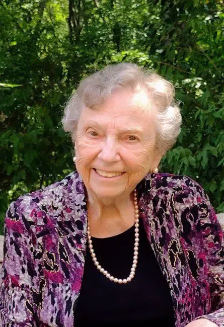 Obituary - Edith May Walters Christ