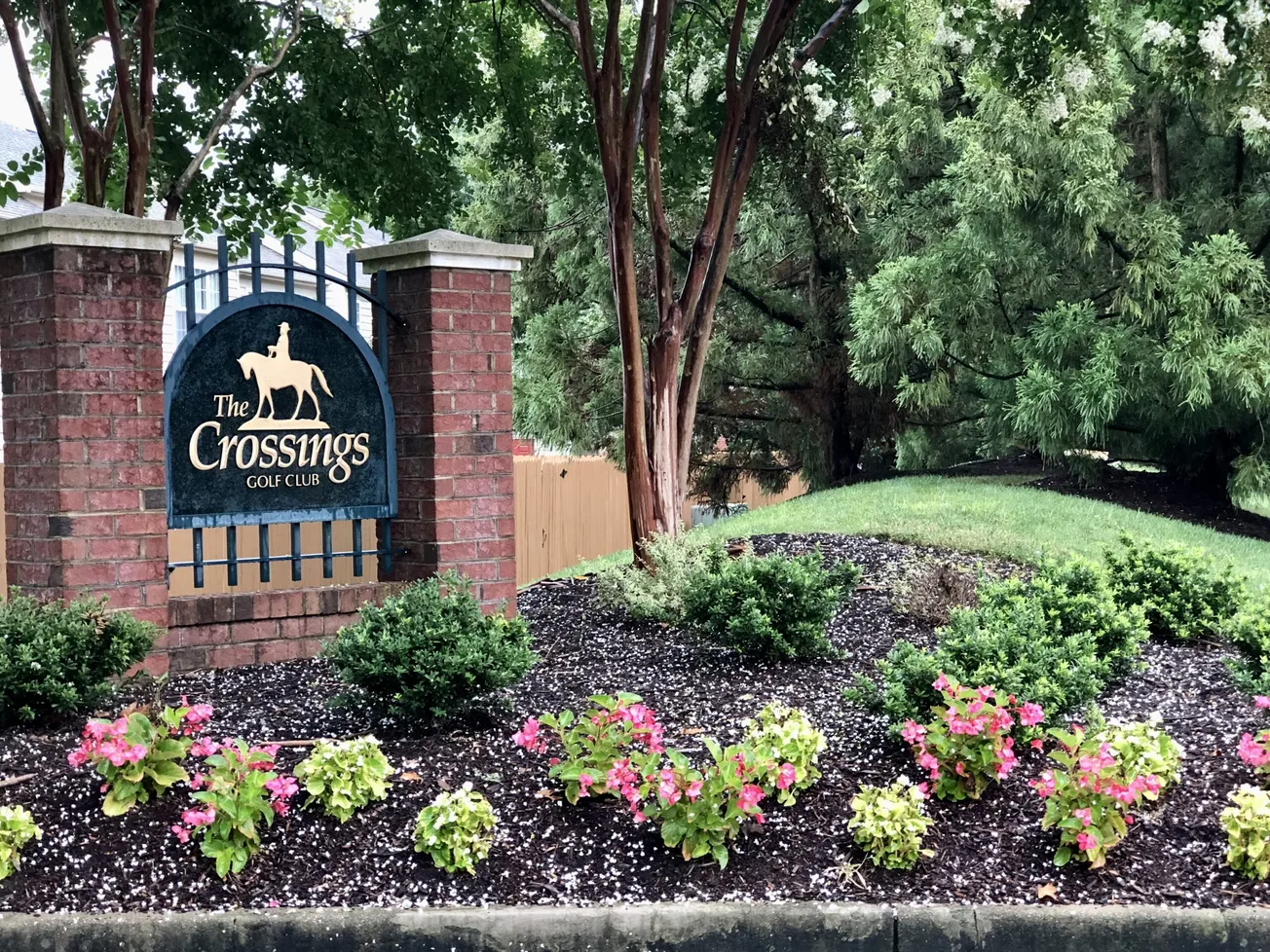 Henrico County purchases The Crossings Golf Club