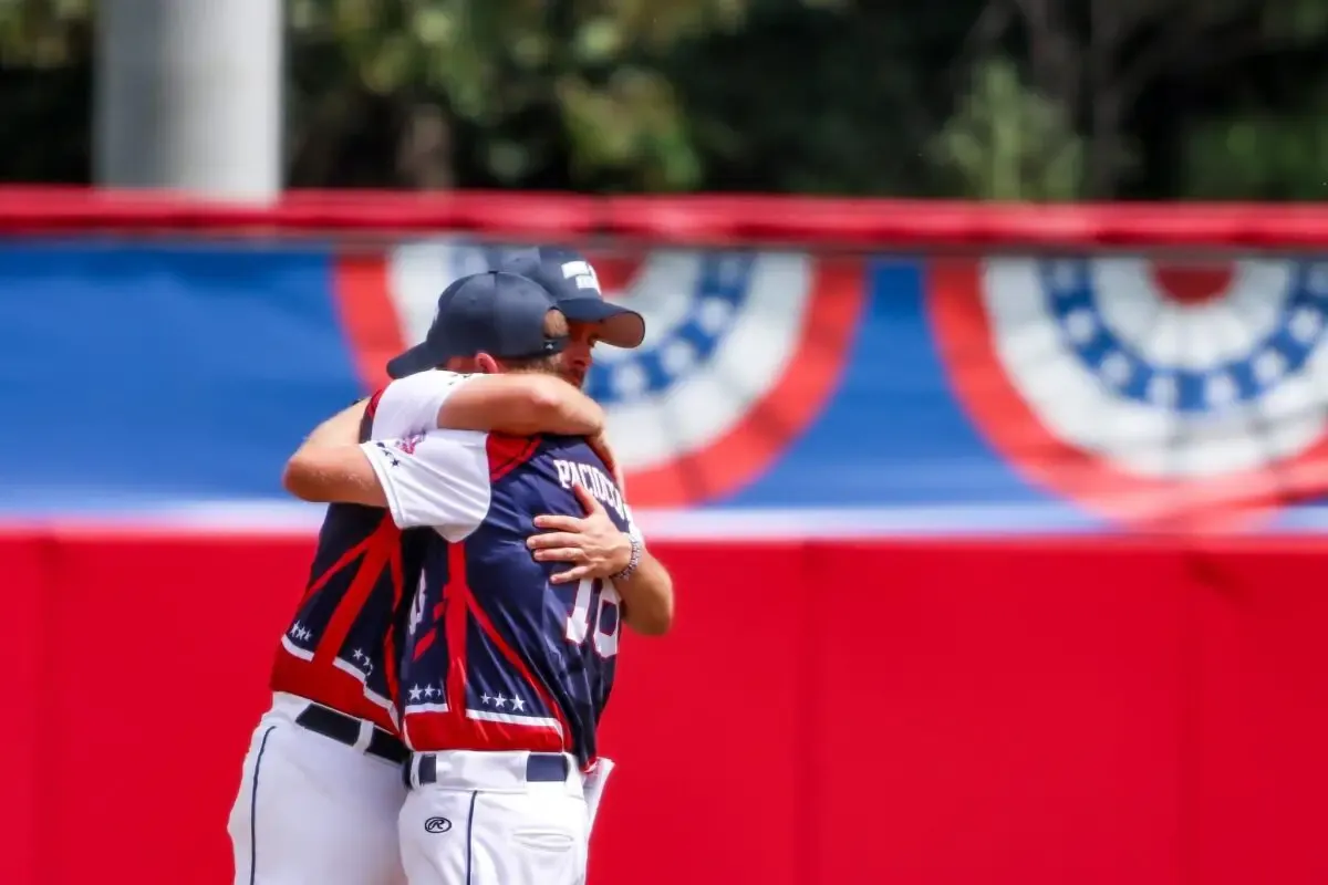 Glen Allen 13-year-old all-stars fall 3-2 in World Series title game