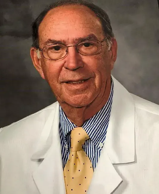 Obituary - Dr. Melvin Joel Fratkin