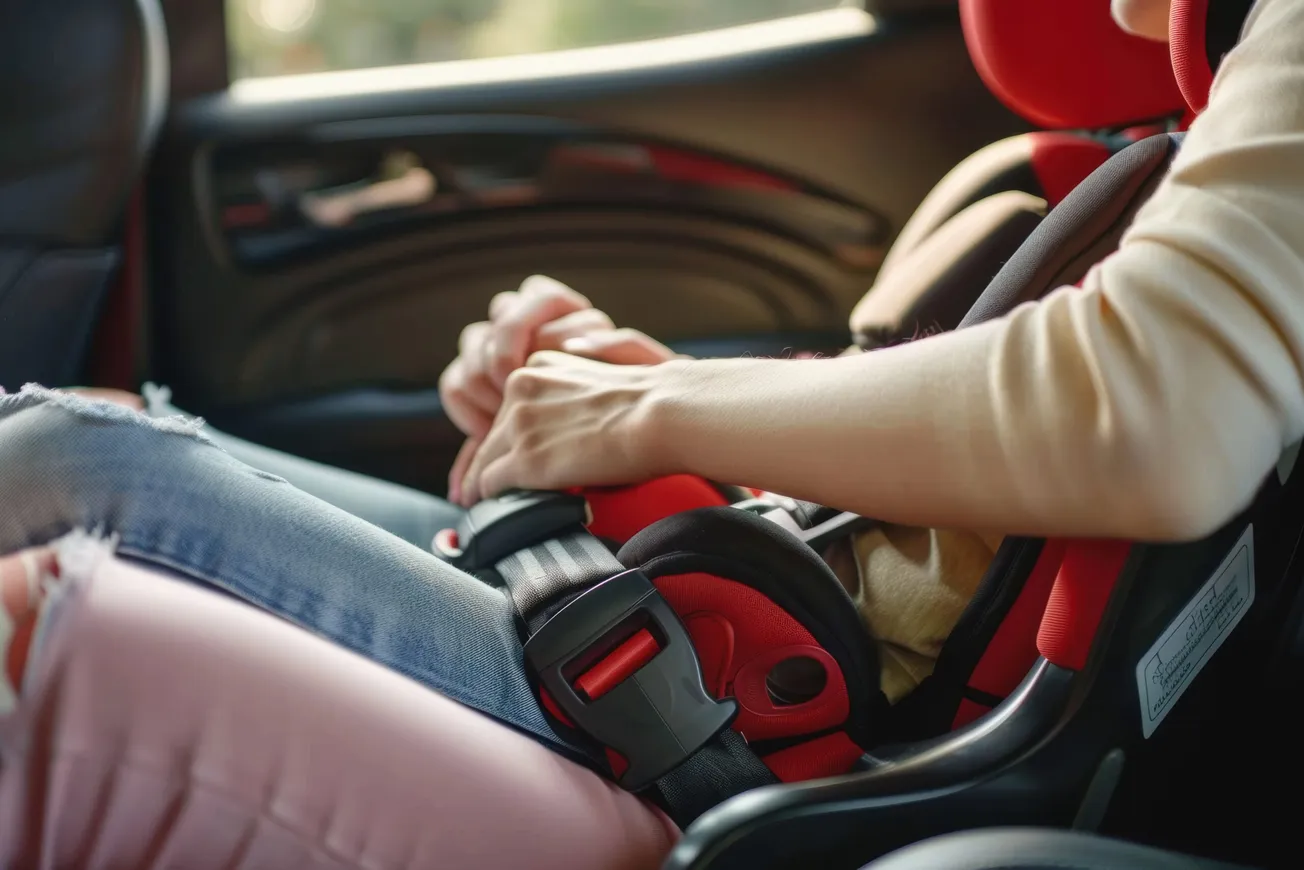 Henrico Police to conduct free child safety seat checks Aug. 17