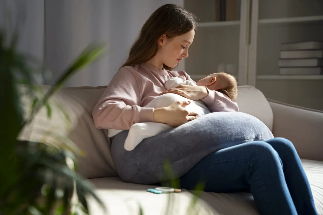 During National Breastfeeding Month, RHHD officials promote support programs