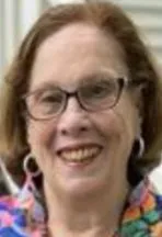 Obituary - Susan Evans Opdycke