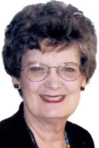 Obituary - Kathryn Yeatts Davis