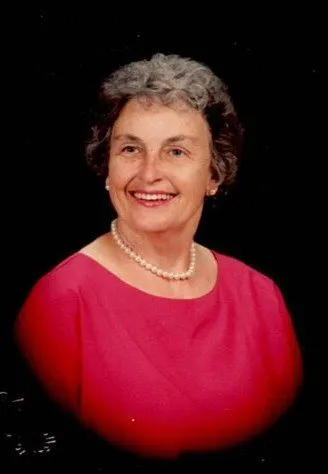 Obituary - Pauline Watson Lantz