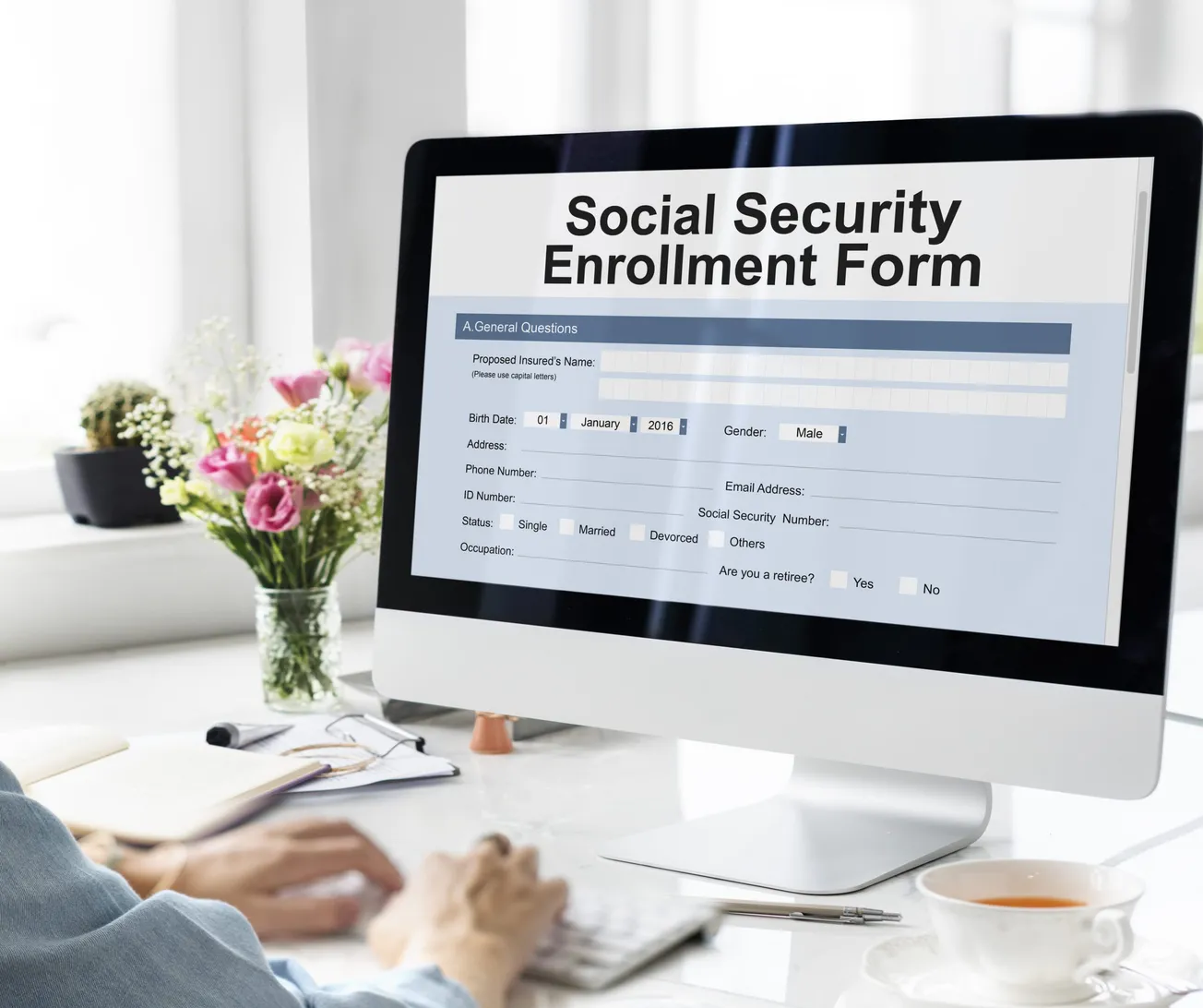 AARP Virginia plans Social Security webinar Sept. 24