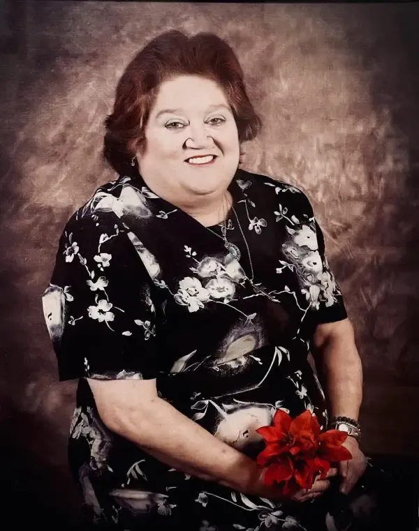 Obituary - Virginia Inez Kirby