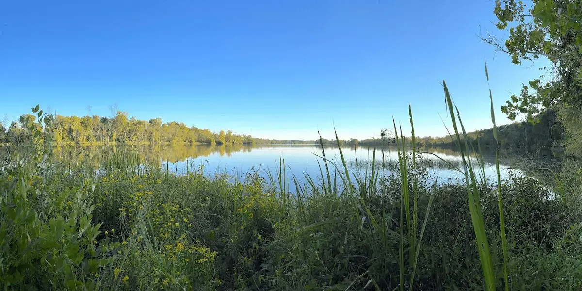 CRLC plans National Public Lands Day event at Varina LandLab Sept. 28-29