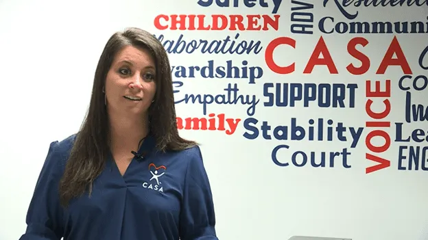 Why Henrico CASA needs 30 or more volunteers right now to help children in need