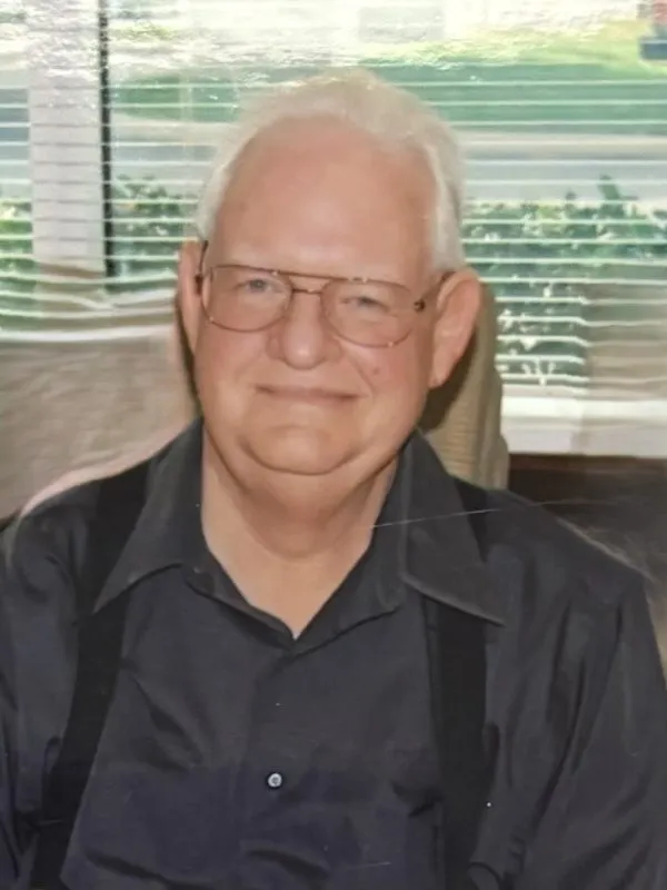 Obituary - Ralph Dunford Wooldridge Jr.