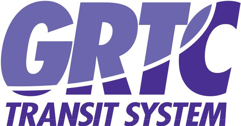 GRTC logo