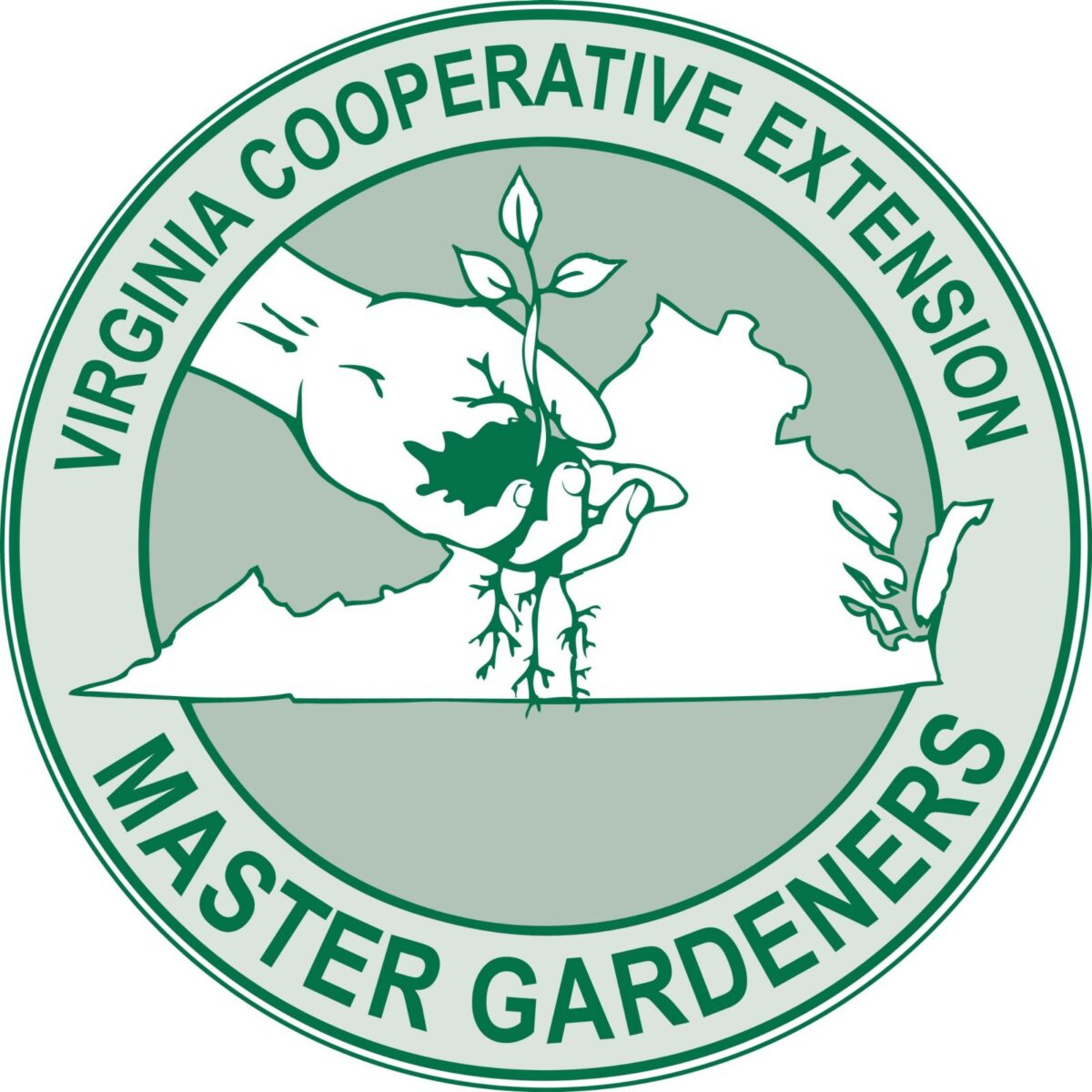 Master Gardeners