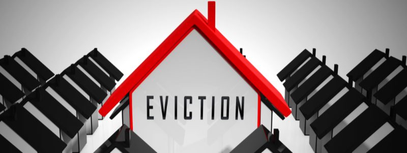 eviction